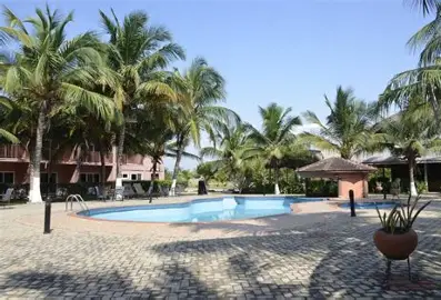 Photograph of Bojo Beach